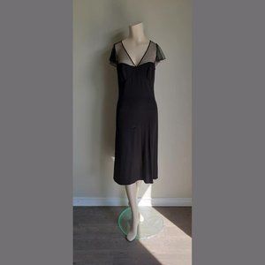 Victoria's Secret/Moda International Dress